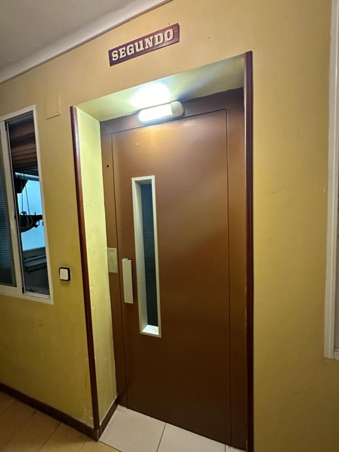 Apartamento Zaragoza Picarral Exterior photo