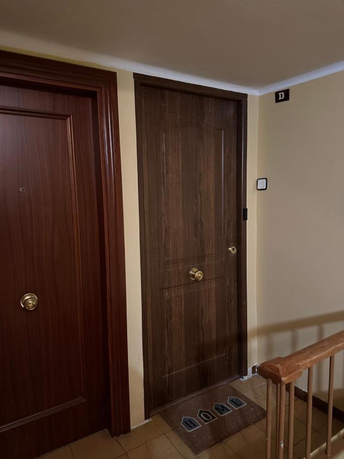 Apartamento Zaragoza Picarral Exterior photo