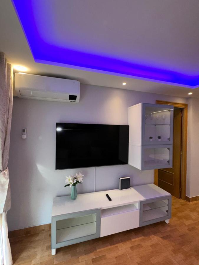 Apartamento Zaragoza Picarral Exterior photo